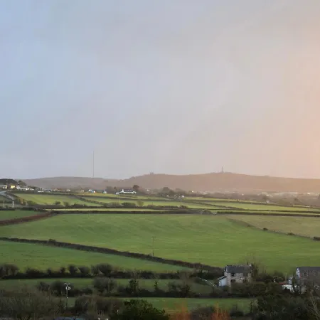 Bimbling Сasa de vacaciones Redruth